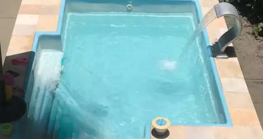 Casa com 4 quartos à venda na Rua Professora Lea Waldmann Leite, Badu, Niterói