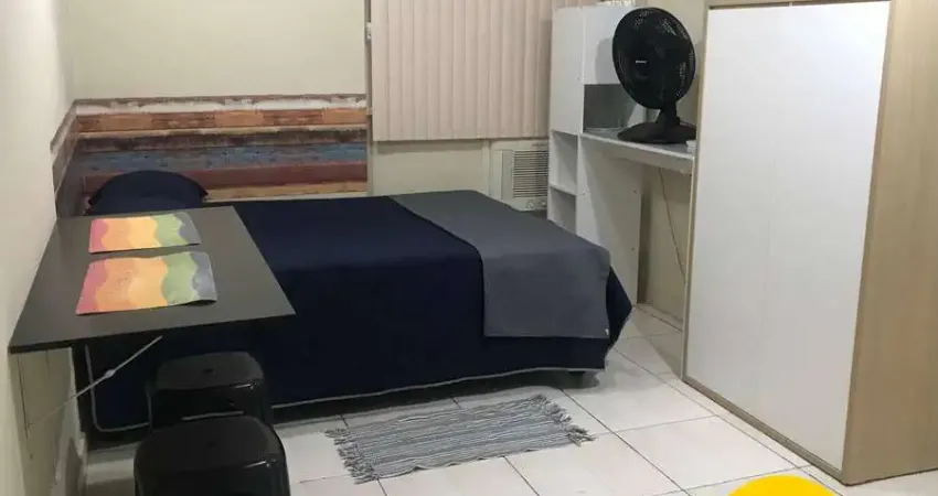 Apartamento/ loft para venda no centro - niterói - rio de janeiro