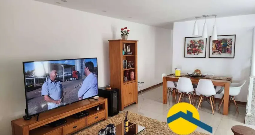 Casa com 3 quartos à venda na Rua João Paulo lI, Serra Grande, Niterói