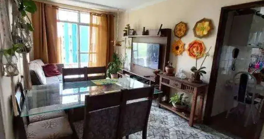 Apartamento com 2 quartos à venda na Rua Benjamin Constant, Santana, Niterói