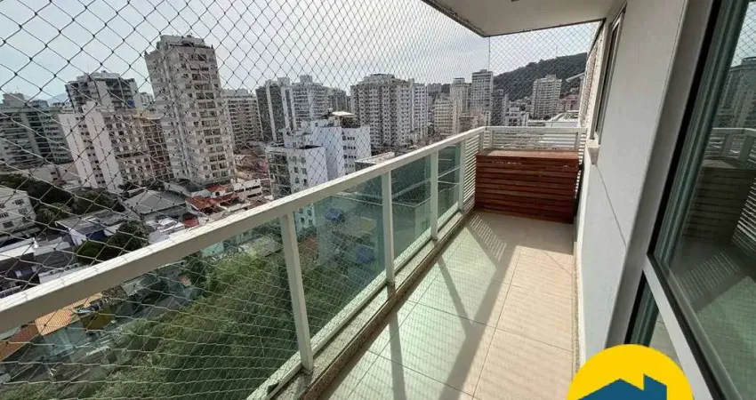 Apartamento 3 quartos a venda em santa rosa - niterói -rio de janeiro
