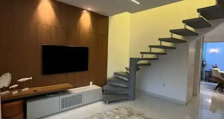 Casa com 2 quartos à venda na Rua José Pinheiro Lucas, Maria Paula, São Gonçalo