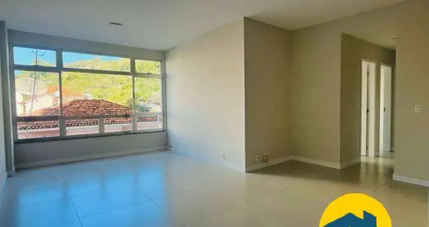 Apartamento 3 quartos a venda em icaraí - niterói -rio de janeiro