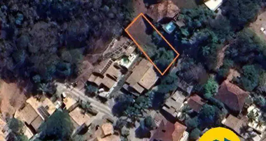 Terreno em condomínio para venda em itaipu - niterói - rio de janeiro