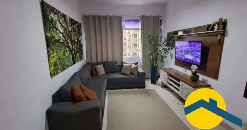 Apartamento 2 quartos a venda em icaraí - niterói -rio de janeiro