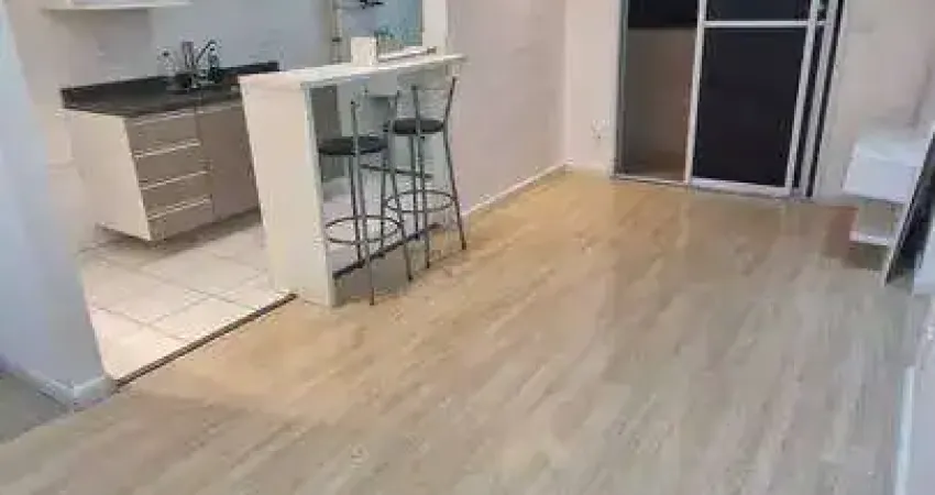 Apartamento com 2 quartos à venda na Rua Doutor March, Barreto, Niterói