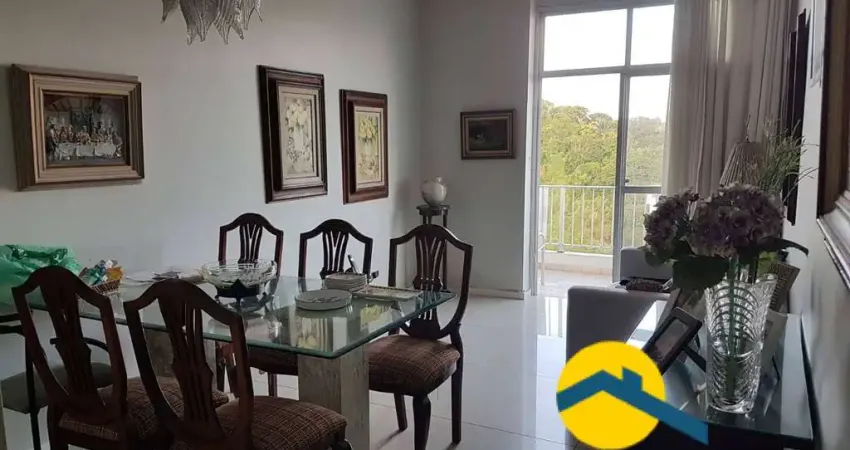 Apartamento com 2 quartos à venda na Rua Doutor Paulo Alves, Ingá, Niterói