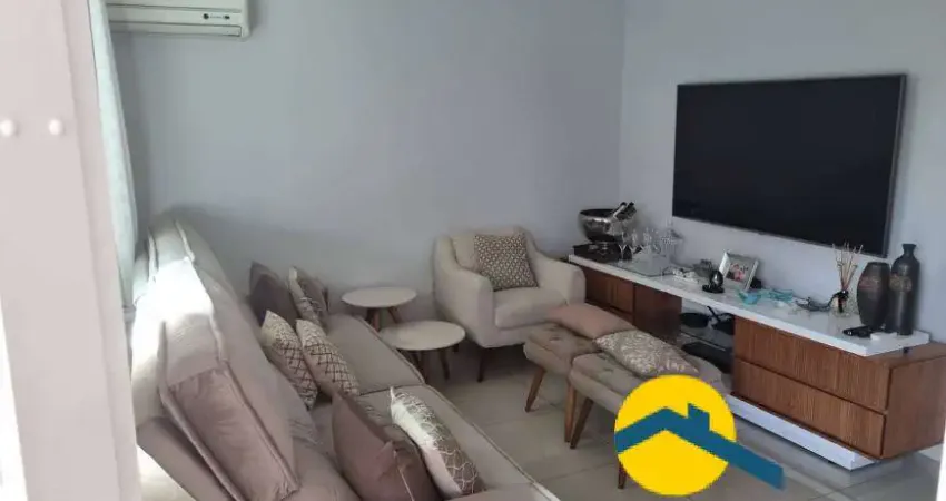 Casa com 3 quartos à venda na Rua Edson Zuzart Jr, Maravista, Niterói