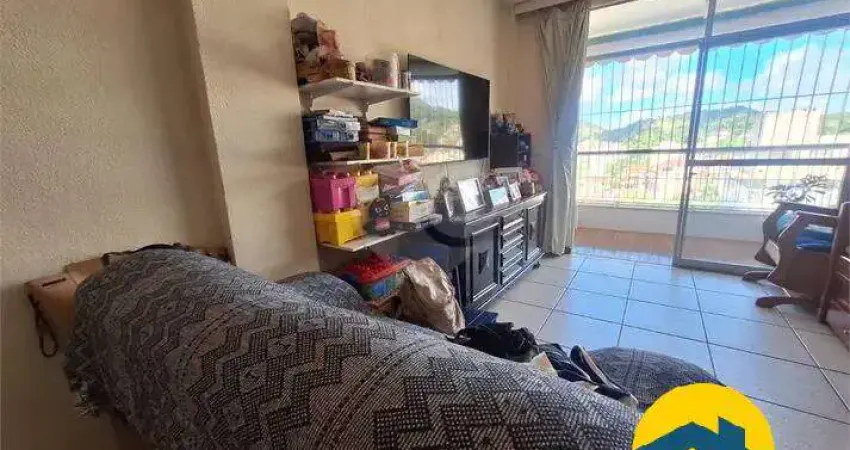 Apartamento 2 quartos a venda no fonseca - niteroi - rio de janeiro