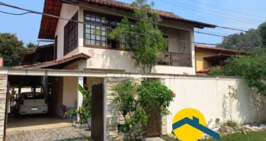 Casa em condominio 4 quartos a venda em pendotiba - niterói /rio de janeiro