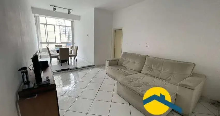 Apartamento com 3 quartos à venda na Rua General Pereira da Silva, Icaraí, Niterói