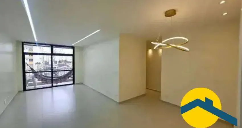 Apartamento 3 quartos a venda em icarai - niteroi - rio de janeiro