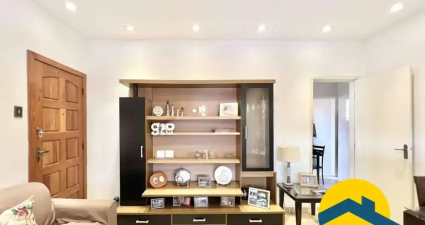 Apartamento 2 quartos a venda no fonseca - niteroi - rio de janeiro