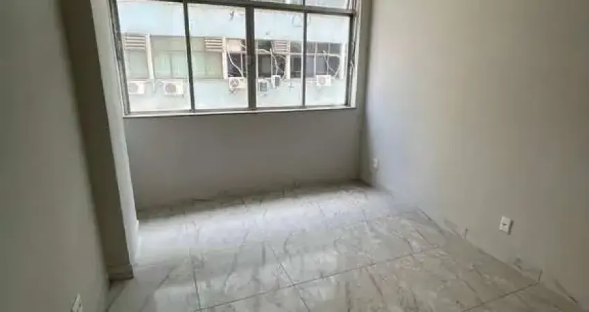 Apartamento 1 quarto a venda no Centro - Niterói - Rio de Janeiro
