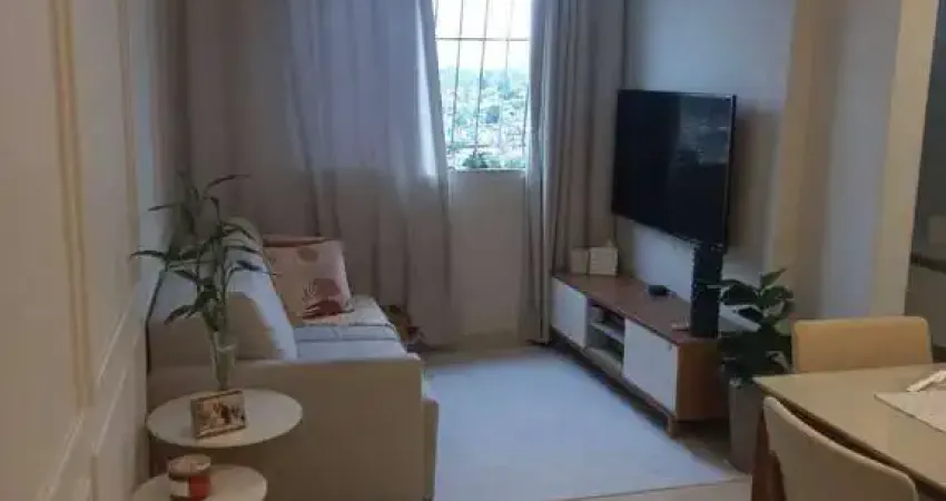 Apartamento para venda no Fonseca - Niterói -Rio de Janeiro.