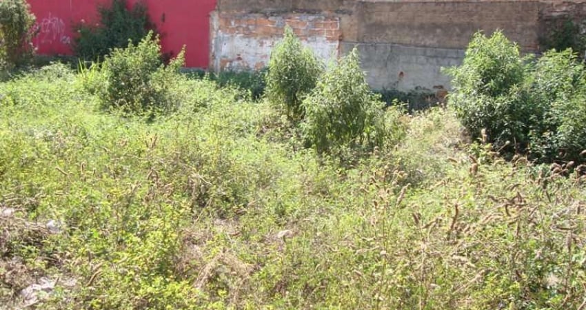 Terreno à venda na Rua Pedra Filosofal, Piratininga (Venda Nova), Belo Horizonte