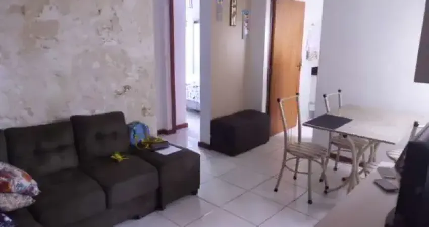 Apartamento com 2 quartos à venda na Rua Erva Mate, Piratininga (Venda Nova), Belo Horizonte