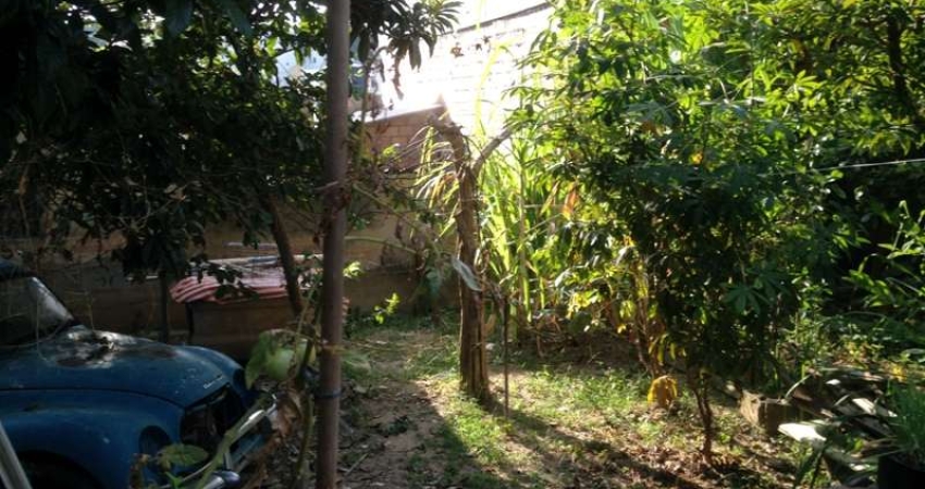 Terreno à venda na Rua Professor Manoel Pena, Santa Mônica, Belo Horizonte