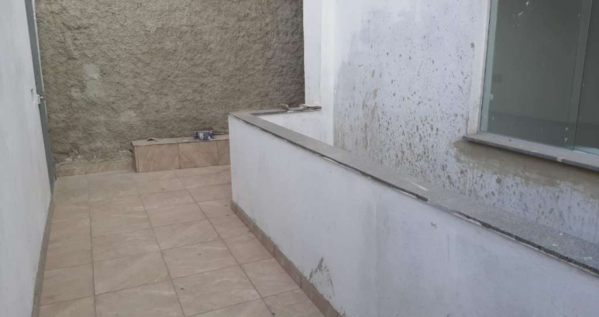 Apartamento com 2 quartos à venda na Rua Quirino José Pinto, Evereste, Ribeirão das Neves