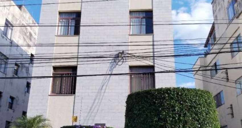 Apartamento com 3 quartos à venda na Rua São Julião, Nova Floresta, Belo Horizonte