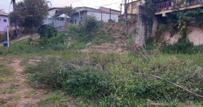 Terreno à venda na Rua Virgílio de Melo Franco, Jardim Atlântico, Belo Horizonte