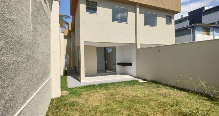 Casa com 4 quartos à venda na Rua Pioneiros da Paz, Santa Amélia, Belo Horizonte