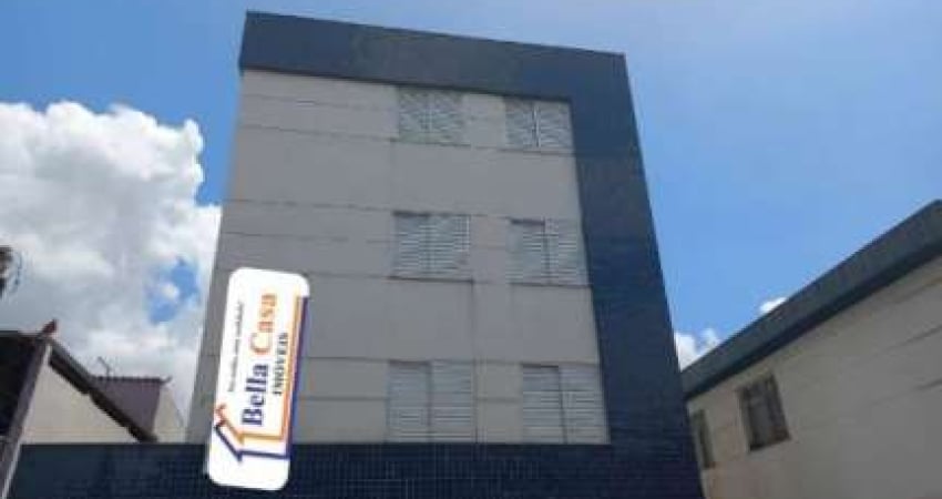 Apartamento com 3 quartos à venda na Rua Jardim de Alá, Lagoa (Justinópolis), Ribeirão das Neves