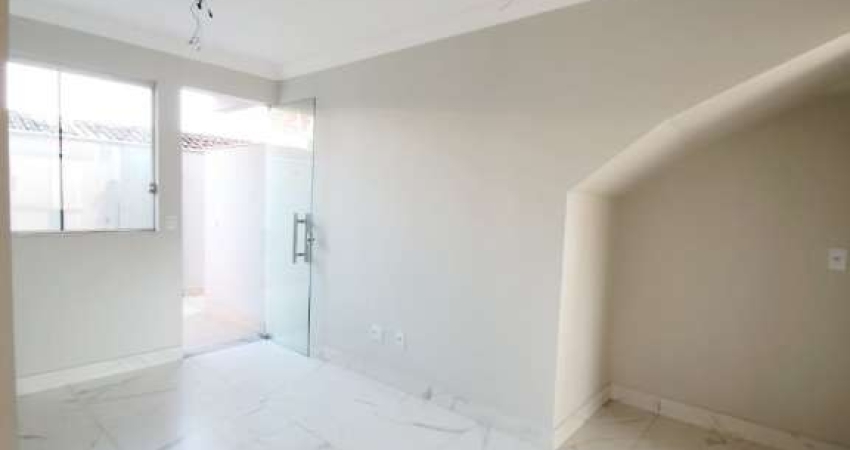 Apartamento com 3 quartos à venda na Rua dos Bororós, Santa Mônica, Belo Horizonte