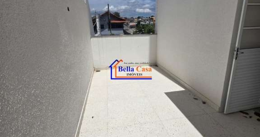 Apartamento com 2 quartos à venda na Rua Diva, Rio Branco, Belo Horizonte