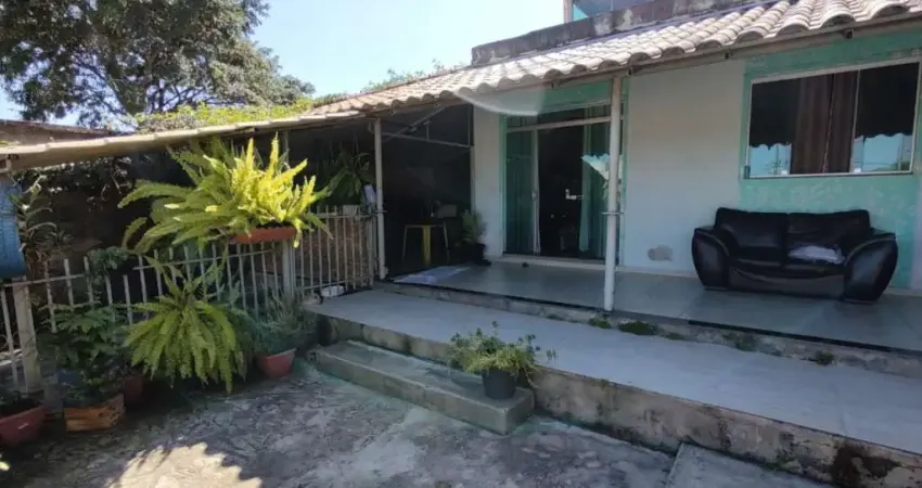 Casa com 3 quartos à venda na Rua Quatro, Atalaia (Justinópolis), Ribeirão das Neves