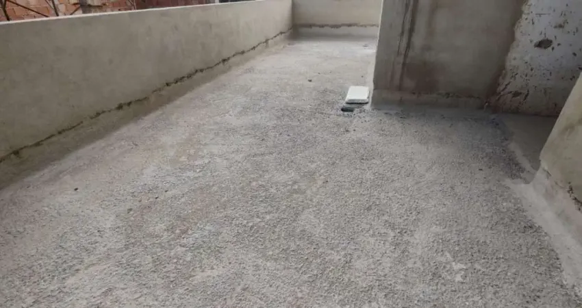 Apartamento com 2 quartos à venda na Avenida João Soares, Parque Xangri-Lá, Contagem