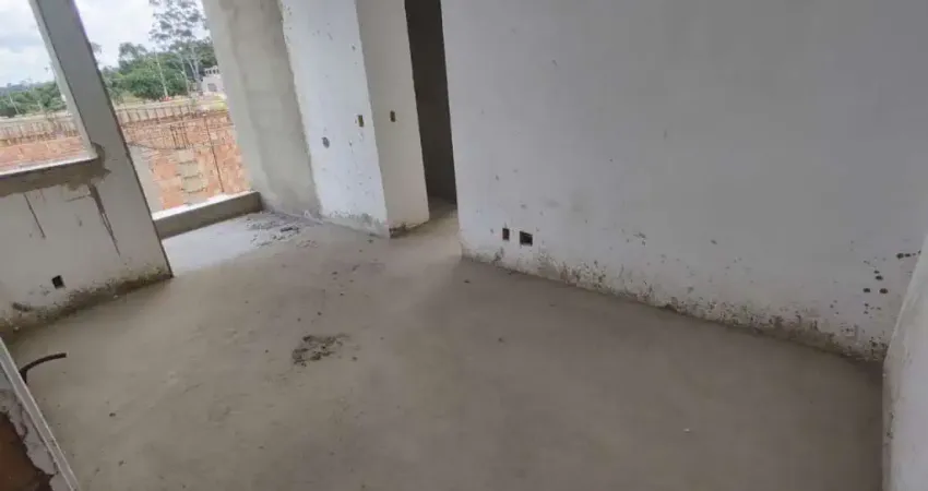 Apartamento com 2 quartos à venda na Avenida João Soares, Parque Xangri-Lá, Contagem