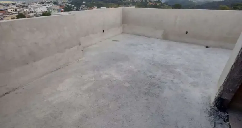 Cobertura com 2 quartos à venda na Avenida João Soares, Parque Xangri-Lá, Contagem