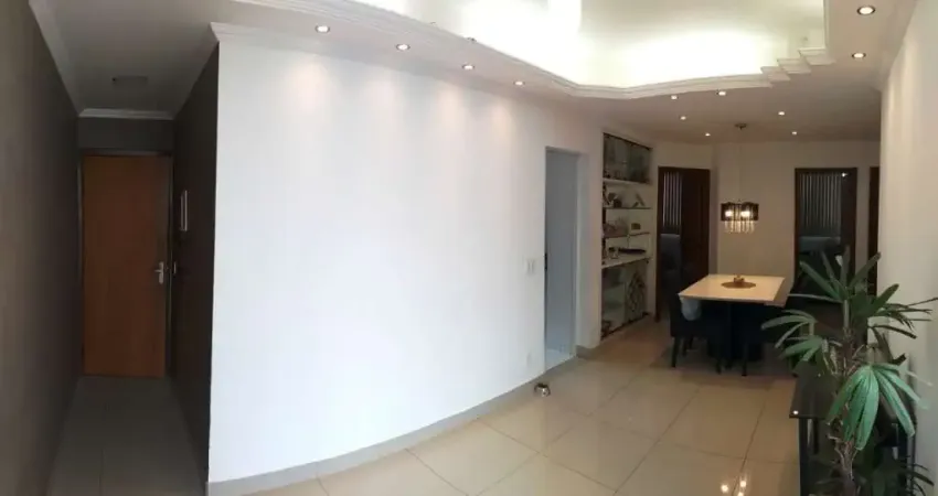 Apartamento com 4 quartos à venda na Rua Augusta Alvarenga Inez, Candelária, Belo Horizonte