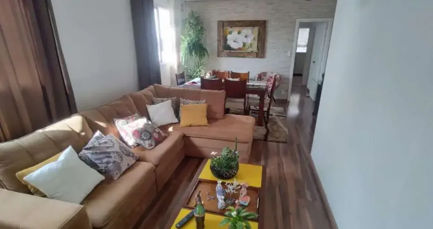 Apartamento com 3 quartos à venda na Rua dos Expedicionários, Santa Amélia, Belo Horizonte