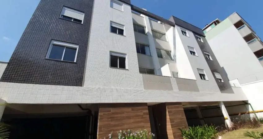 Apartamento com 3 quartos à venda na Rua General Ephigênio Ruas Santos, Itapoã, Belo Horizonte