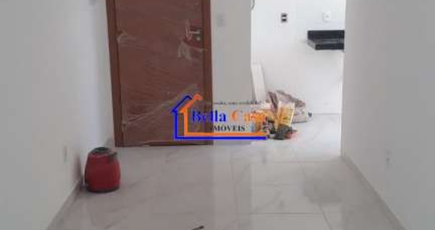 Apartamento com 2 quartos à venda na Avenida Campina Grande, Parque Xangri-Lá, Contagem