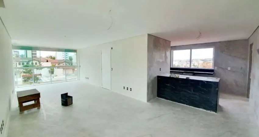 Apartamento com 4 quartos à venda na Rua Castelo Moura, Castelo, Belo Horizonte