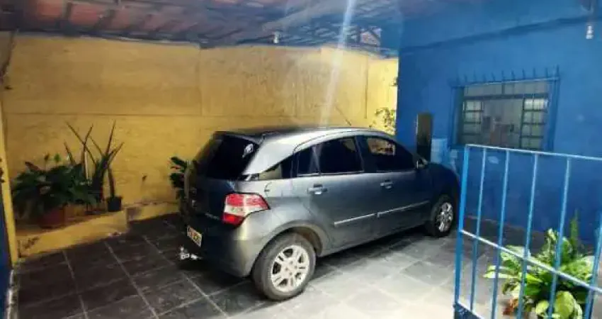 Casa com 3 quartos à venda na Rua Francisco Manoel da Costa, Felixlândia (Justinópolis), Ribeirão das Neves