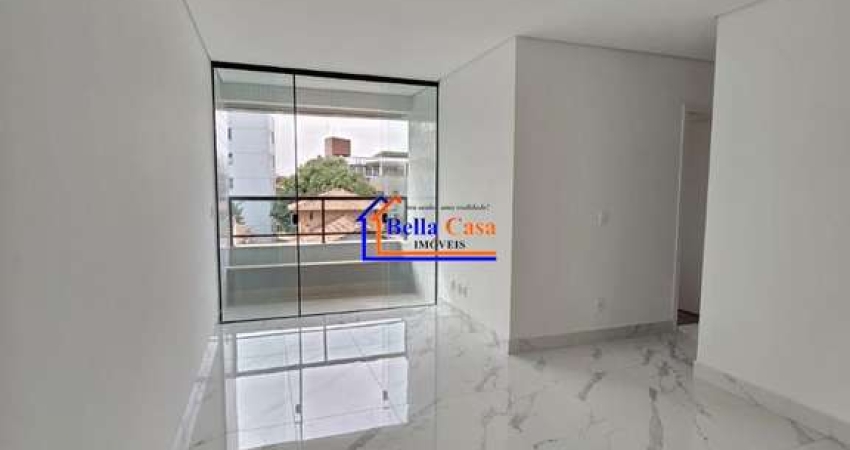 Apartamento com 3 quartos à venda na Rua Gumercindo Couto e Silva, Itapoã, Belo Horizonte