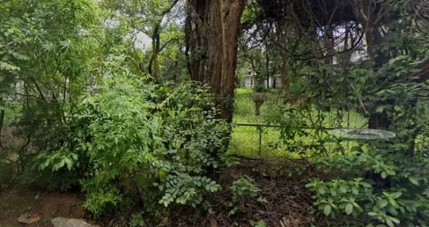 Terreno à venda na Rua Imperatriz Leopoldina, Pousada Del Rey (São Benedito), Santa Luzia