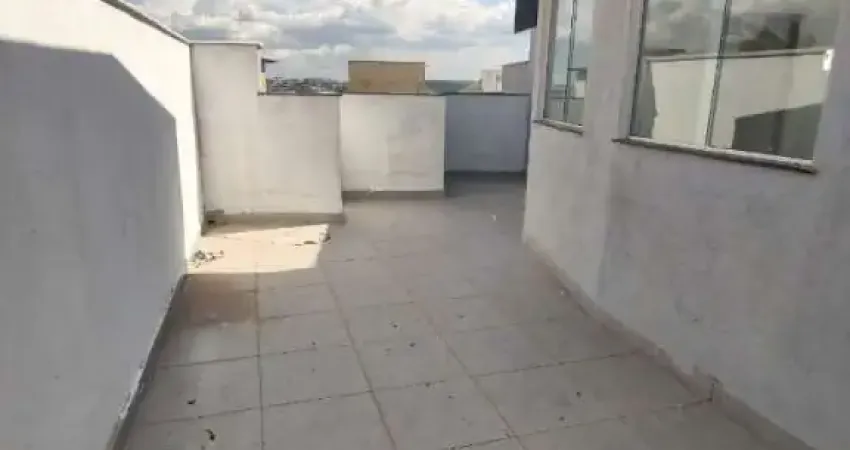 Cobertura com 3 quartos à venda na Rua Caraí, Parque Xangri-Lá, Contagem