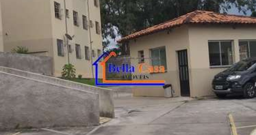 Apartamento com 2 quartos à venda na Rua Erva Mate, Piratininga (Venda Nova), Belo Horizonte