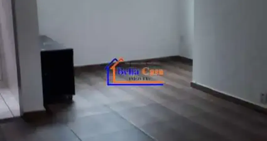 Apartamento com 3 quartos à venda na Rua Frei Otto, Rio Branco, Belo Horizonte