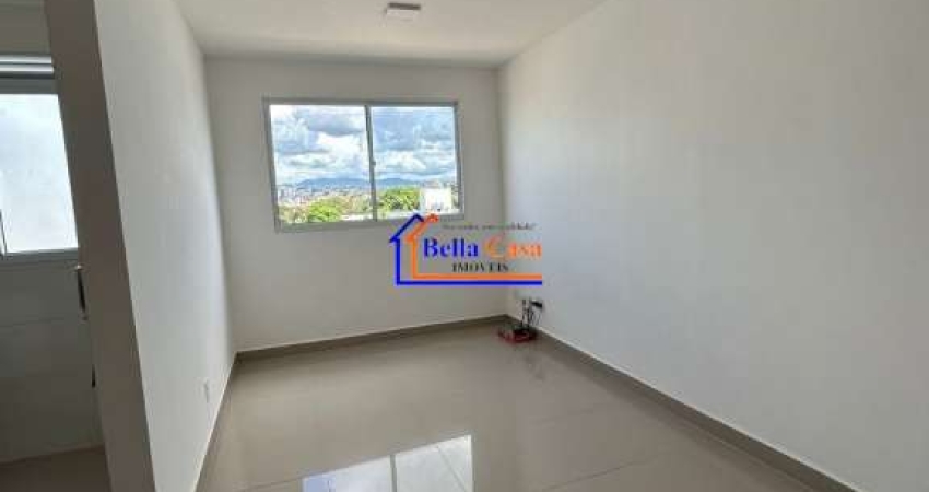 Apartamento com 2 quartos à venda na Rua Osório Duque Estrada, Planalto, Belo Horizonte
