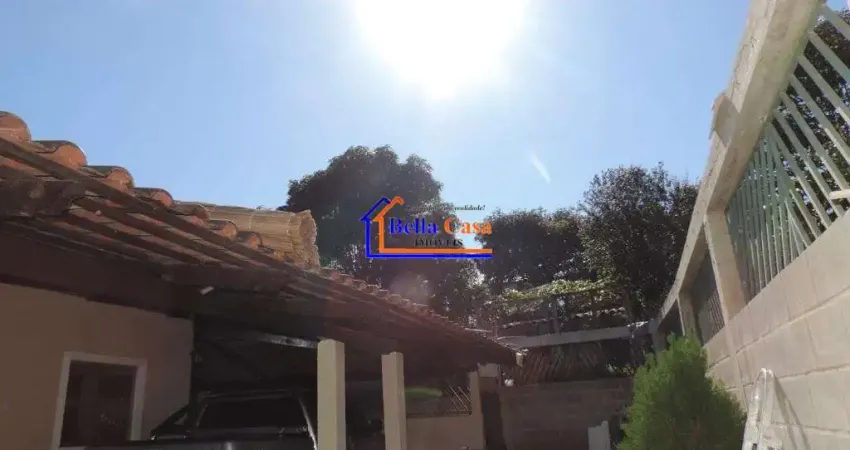 Chácara / sítio com 4 quartos à venda na Rua Alvarenga Peixoto, Área Rural de Santa Luzia, Santa Luzia