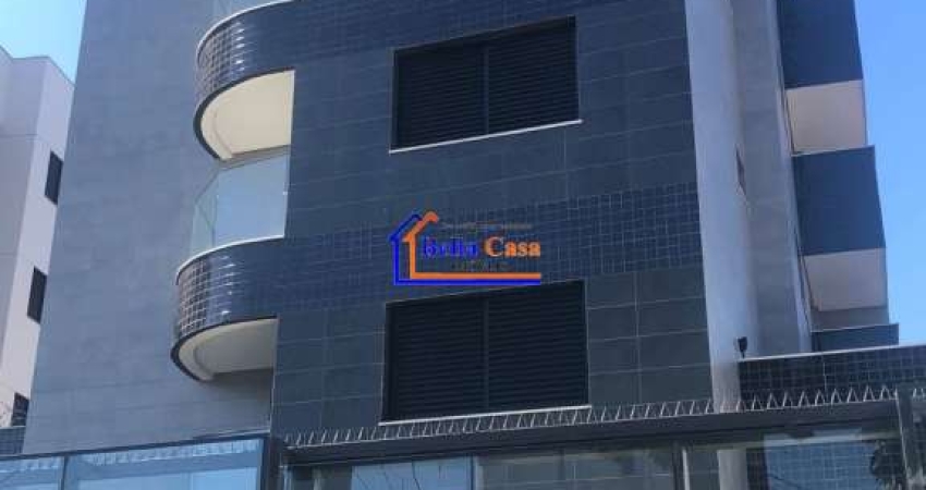 Cobertura com 4 quartos à venda em Itapoã, Belo Horizonte 