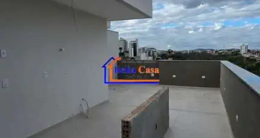 Cobertura com 3 quartos à venda na Rua Professor Hélio Viana, Itapoã, Belo Horizonte