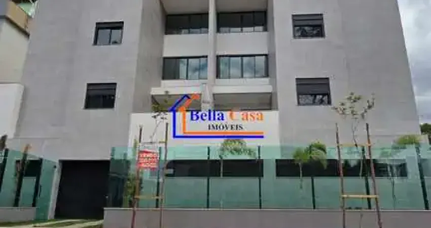 Apartamento com 2 quartos à venda na Rua Professor Hélio Viana, Itapoã, Belo Horizonte