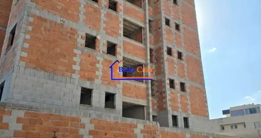 Apartamento com 2 quartos à venda na Rua Norte, Santa Branca, Belo Horizonte